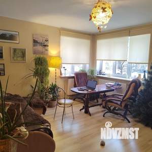 2-к квартира, вторичка, 51м2, 1/2 этаж