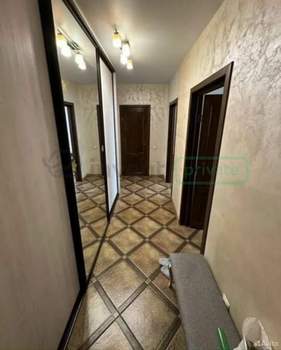 2-к квартира, вторичка, 53м2, 5/7 этаж