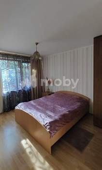 2-к квартира, вторичка, 50м2, 2/9 этаж