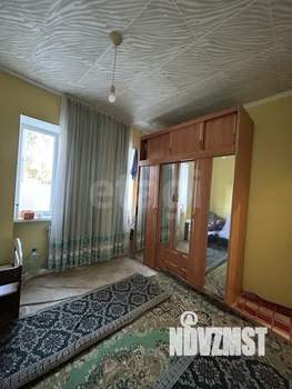 2-к квартира, вторичка, 44м2, 1/3 этаж