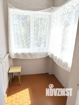 1-к квартира, вторичка, 34м2, 1/4 этаж