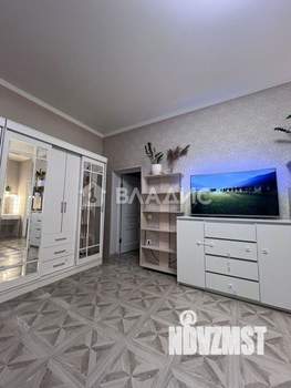 2-к квартира, вторичка, 55м2, 2/3 этаж