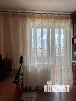 1-к квартира, вторичка, 41м2, 8/10 этаж