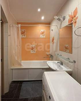 1-к квартира, вторичка, 36м2, 2/7 этаж