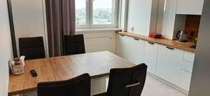1-к квартира, вторичка, 50м2, 15/16 этаж