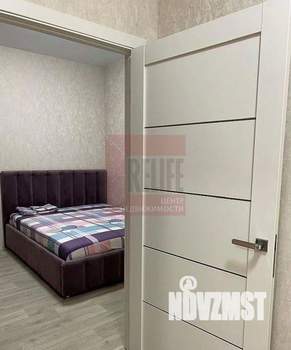 1-к квартира, вторичка, 37м2, 3/3 этаж