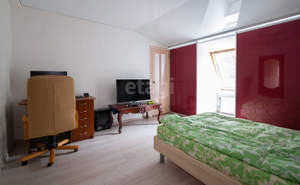 3-к квартира, вторичка, 111м2, 2/2 этаж