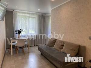 2-к квартира, вторичка, 48м2, 1/5 этаж
