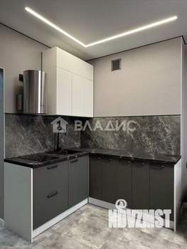 Студия квартира, вторичка, 23м2, 15/17 этаж