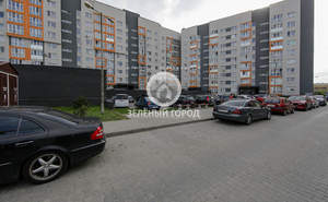 2-к квартира, вторичка, 60м2, 6/9 этаж