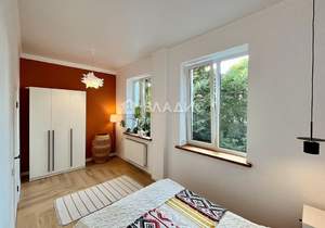 2-к квартира, вторичка, 38м2, 2/4 этаж