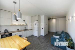 2-к квартира, вторичка, 73м2, 2/7 этаж