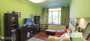2-к квартира, вторичка, 68м2, 4/4 этаж