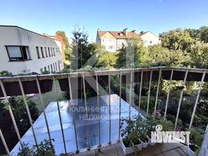 1-к квартира, вторичка, 48м2, 2/5 этаж