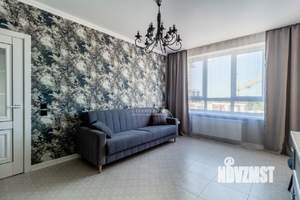 2-к квартира, вторичка, 62м2, 8/9 этаж