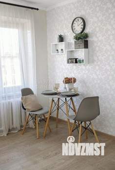 1-к квартира, вторичка, 24м2, 5/5 этаж