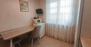 2-к квартира, вторичка, 58м2, 10/10 этаж