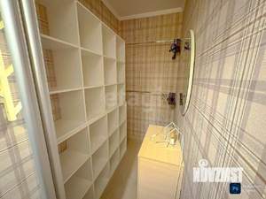 1-к квартира, вторичка, 37м2, 1/8 этаж