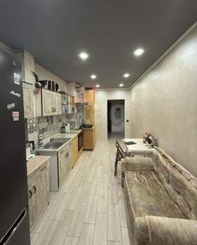 1-к квартира, вторичка, 45м2, 7/9 этаж