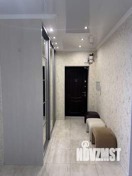 3-к квартира, вторичка, 83м2, 5/10 этаж