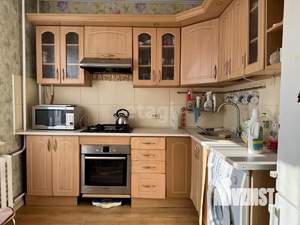 1-к квартира, вторичка, 38м2, 3/5 этаж