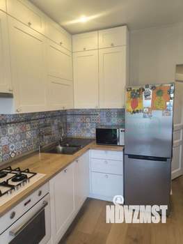 2-к квартира, вторичка, 68м2, 8/9 этаж