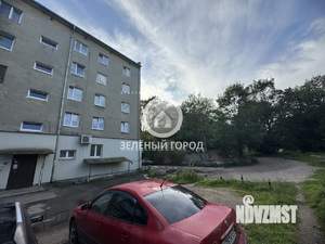 3-к квартира, вторичка, 55м2, 4/5 этаж