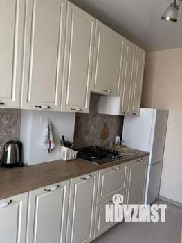 1-к квартира, вторичка, 36м2, 2/9 этаж