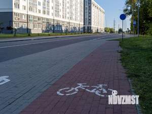 1-к квартира, вторичка, 31м2, 8/9 этаж