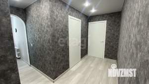 2-к квартира, вторичка, 45м2, 3/9 этаж