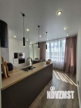 2-к квартира, вторичка, 57м2, 6/9 этаж