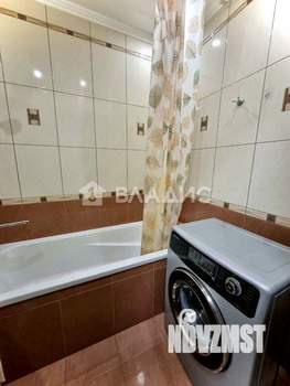 1-к квартира, вторичка, 37м2, 5/9 этаж