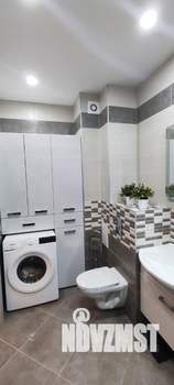1-к квартира, вторичка, 52м2, 11/18 этаж