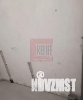 1-к квартира, сданный дом, 34м2, 7/10 этаж