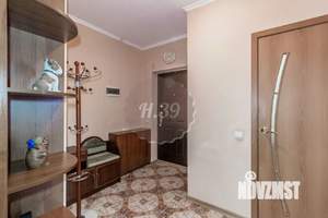 3-к квартира, вторичка, 72м2, 7/9 этаж
