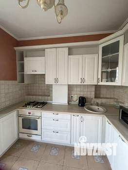 1-к квартира, вторичка, 41м2, 1/9 этаж