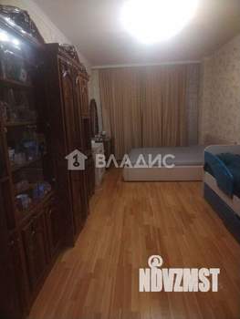 1-к квартира, вторичка, 45м2, 7/9 этаж