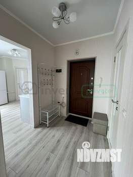 1-к квартира, вторичка, 38м2, 2/9 этаж