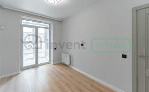 1-к квартира, вторичка, 35м2, 1/4 этаж