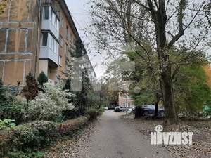 4-к квартира, вторичка, 63м2, 4/5 этаж