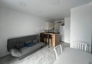 1-к квартира, вторичка, 40м2, 13/17 этаж
