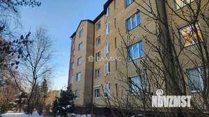 3-к квартира, вторичка, 98м2, 1/5 этаж