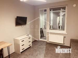 Студия квартира, вторичка, 24м2, 9/17 этаж