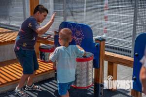 1-к квартира, сданный дом, 37м2, 9/9 этаж