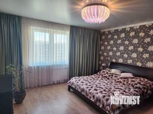 3-к квартира, вторичка, 81м2, 9/9 этаж