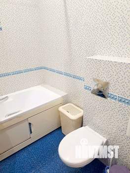 1-к квартира, вторичка, 42м2, 4/4 этаж