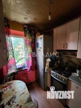 2-к квартира, вторичка, 31м2, 3/5 этаж