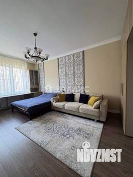 2-к квартира, вторичка, 83м2, 3/10 этаж