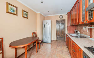 4-к квартира, вторичка, 82м2, 3/3 этаж