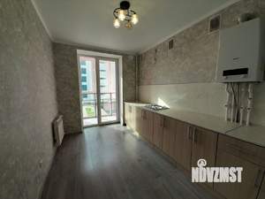 1-к квартира, вторичка, 34м2, 2/10 этаж